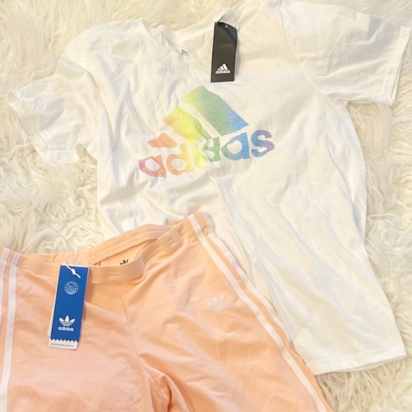 Adidas Set - Picture 1 of 1